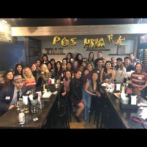 Los Angeles Valentine’s Posh & Sip